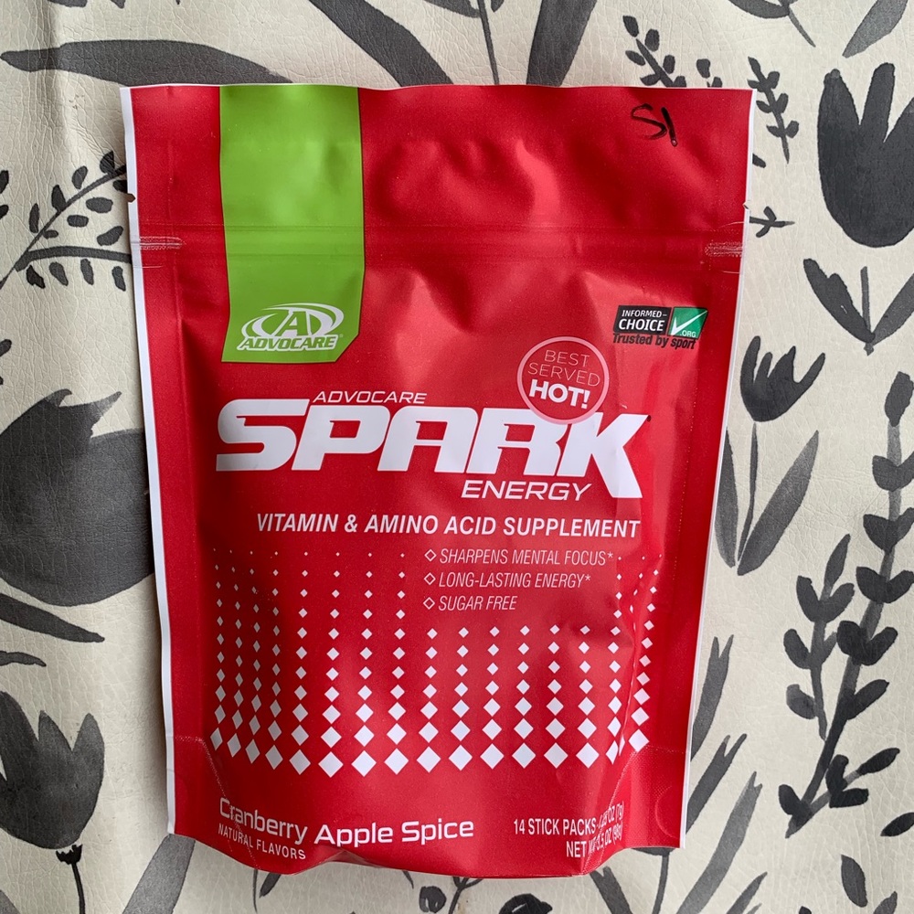 Advocare spark